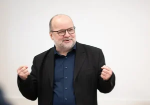 Dr. Horváth Sándor Domonkos párkapcsolati tanácsadó