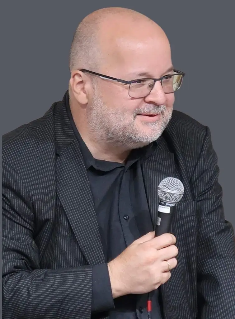 Dr. Horváth Sándor Domonkos